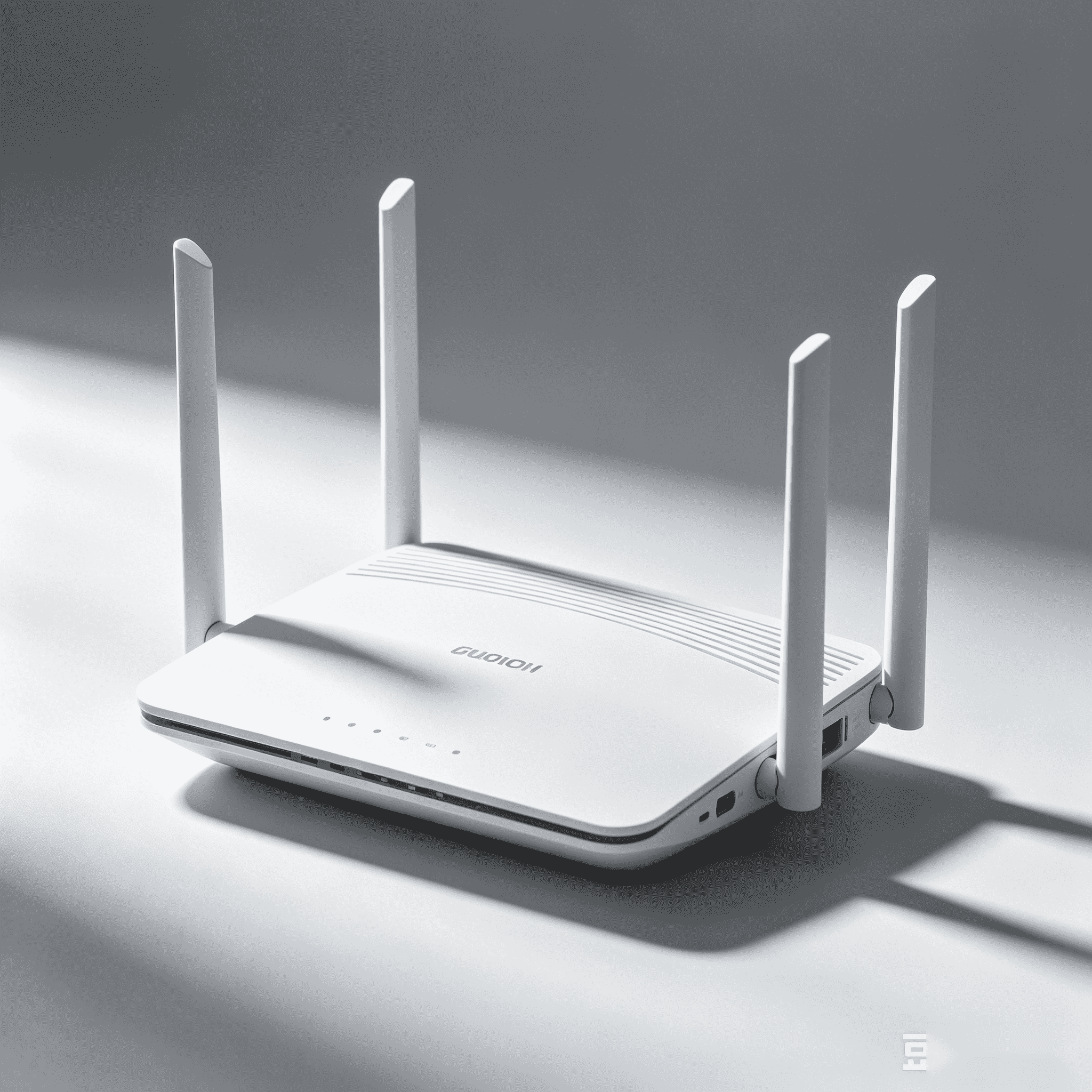 Home Network Router